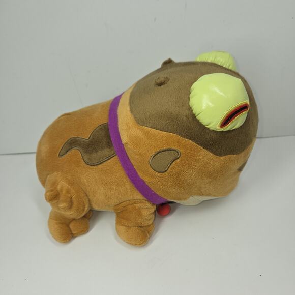 Futurama Hypnotoad Plush Matt Groening Toynami NWT Toy Toys Cartoon - Picture 4 of 10